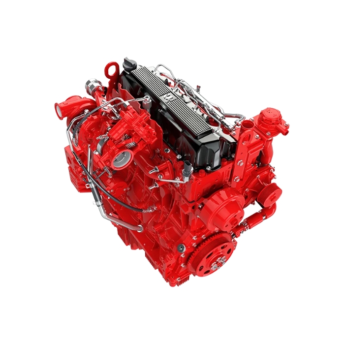Xe nâng dầu 10 tấn - Ảnh 3