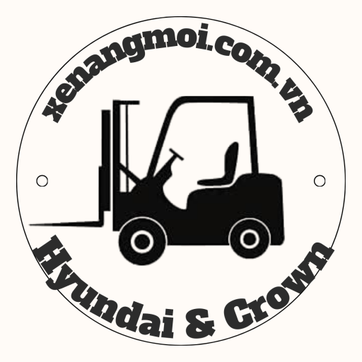 xe nâng mới vn