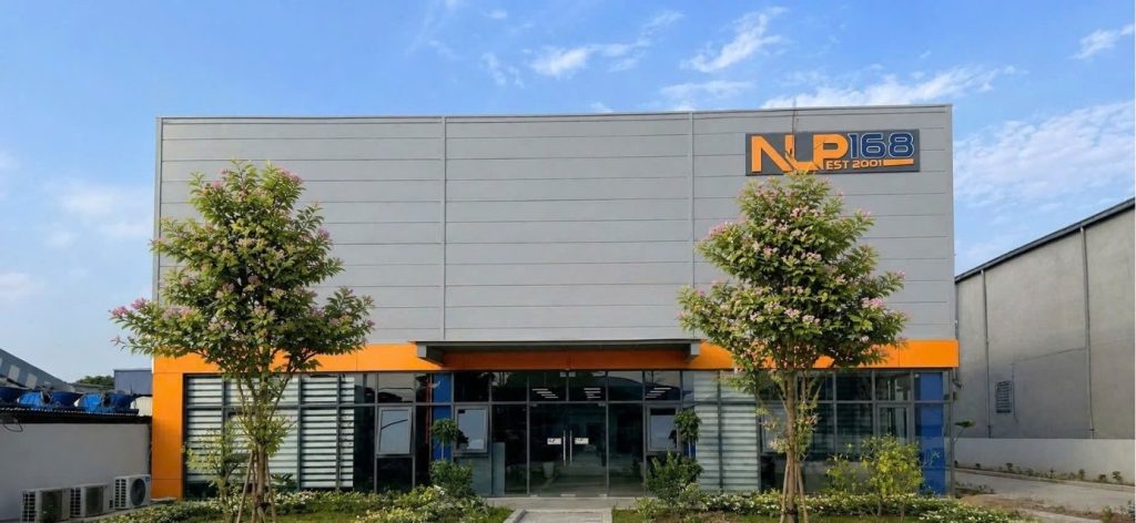 Công ty TNHH Nhất Lộ Phát 168
