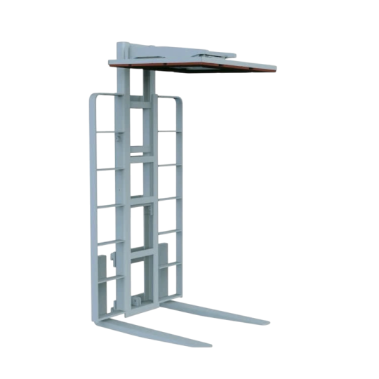 Hệ thống kẹp giữ 1 pallet Load Stabilizer