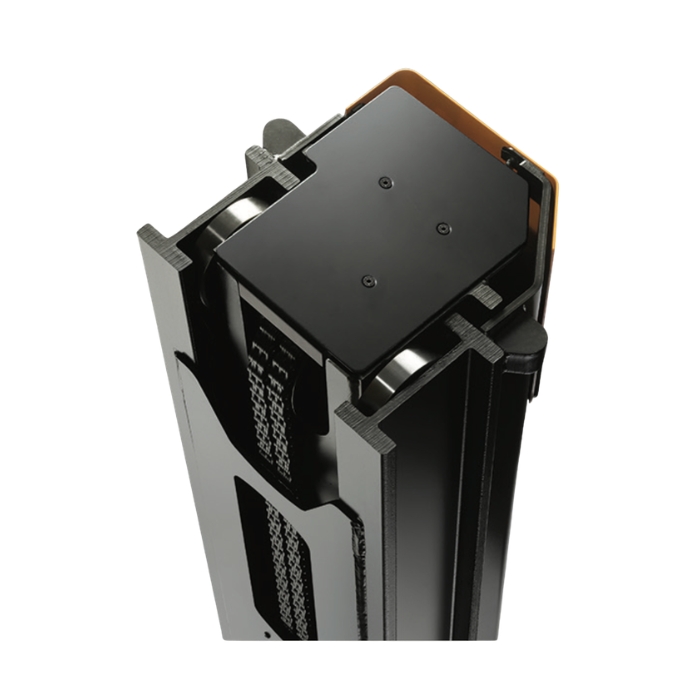 Trụ nâng xe nâng Mono Mast Crown