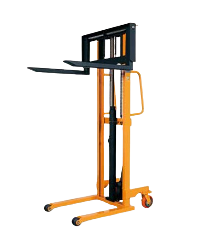 Xe nâng tay cao Soosung Hàn Quốc mới