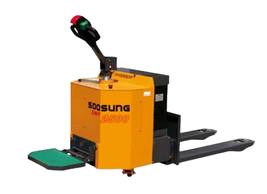 Xe nâng di chuyển pallet SWP