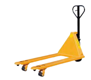 Xe nâng tay bằng thuỷ lực Soosung