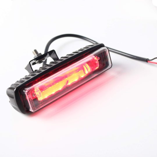 Đèn chiếu vạch cảnh báo cho xe nâng