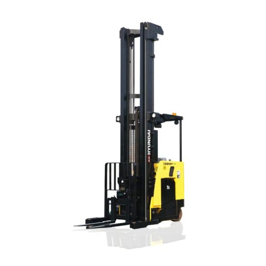 Xe nâng Reach Truck Hyundai